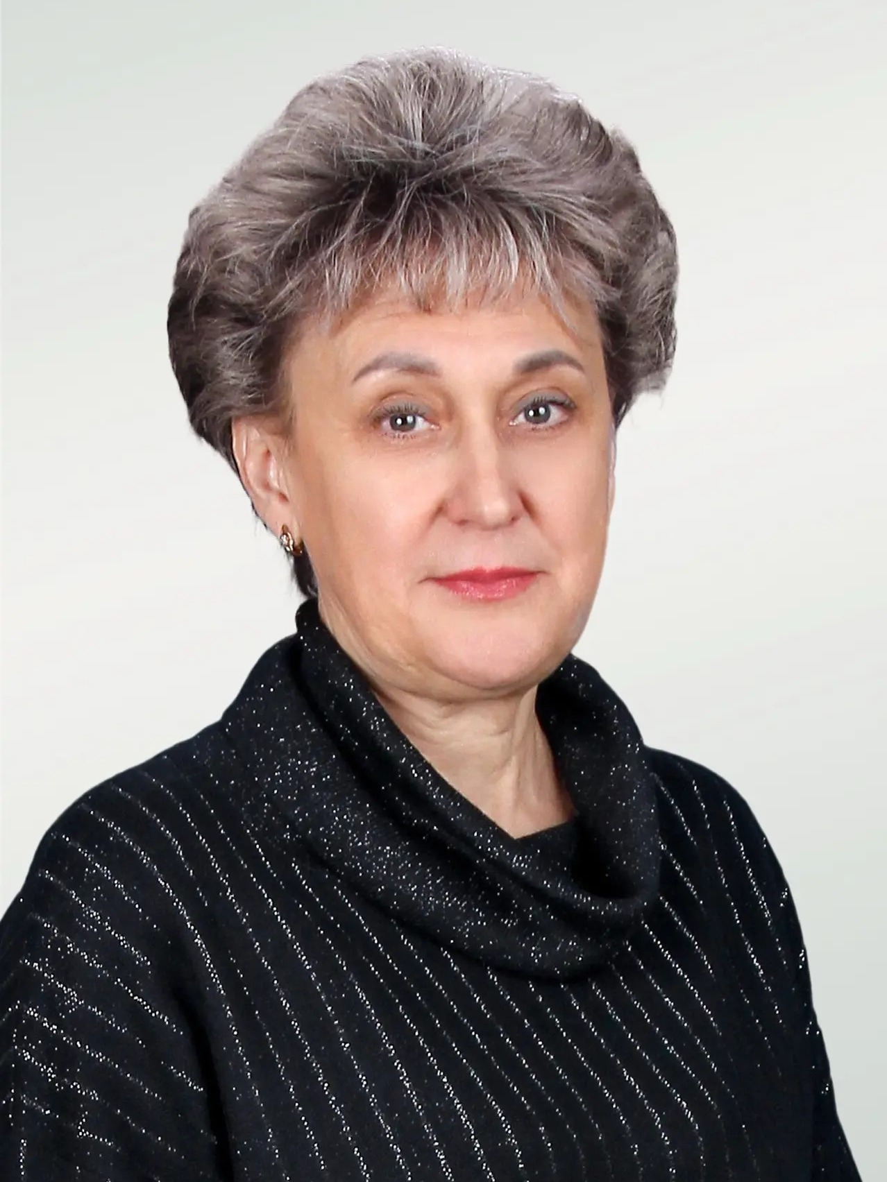 Аплина Ольга Васильевна.