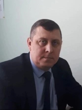 Мирусин Сергей Иванович.