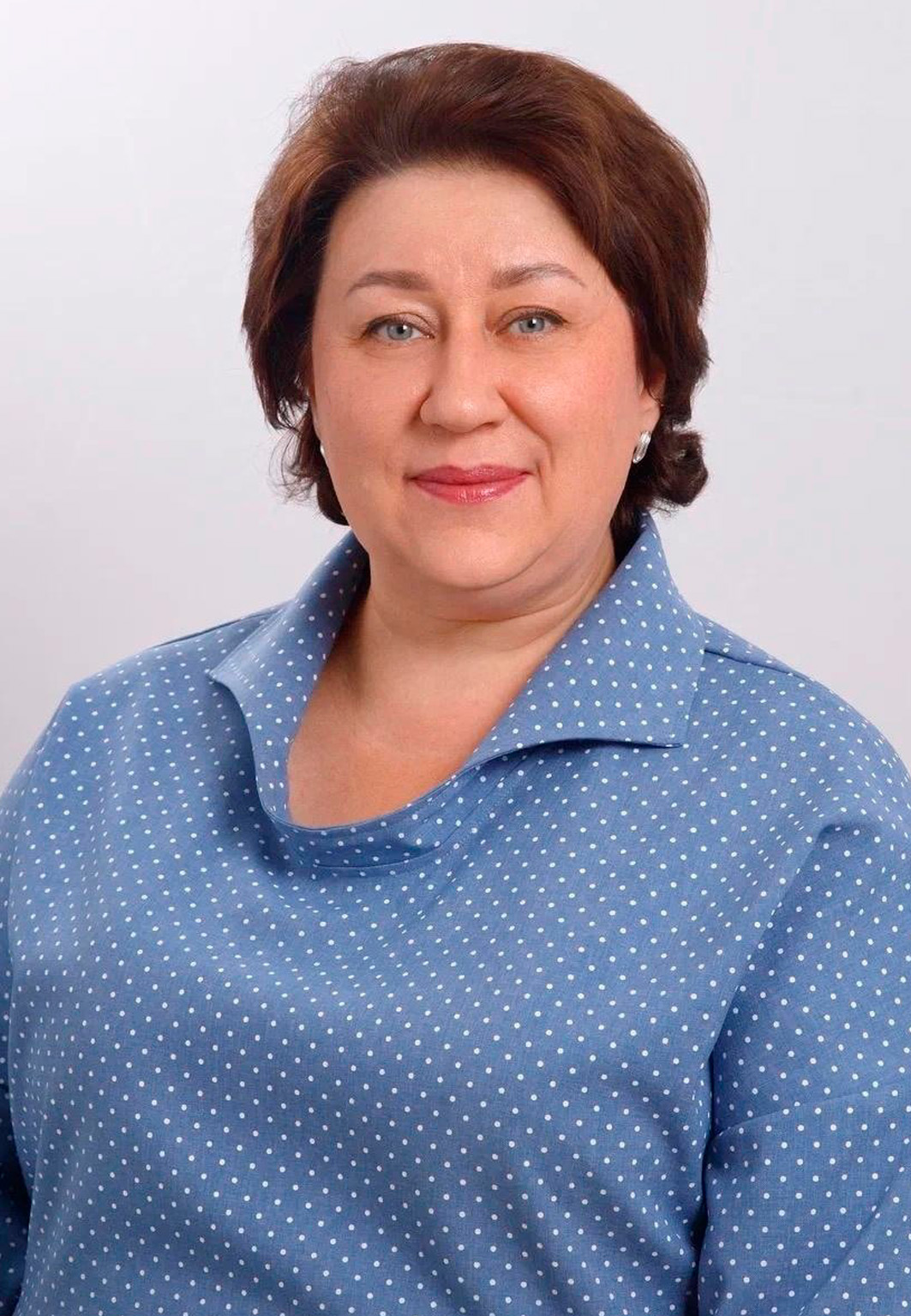 Ткаченко Евгения Анатольевна.